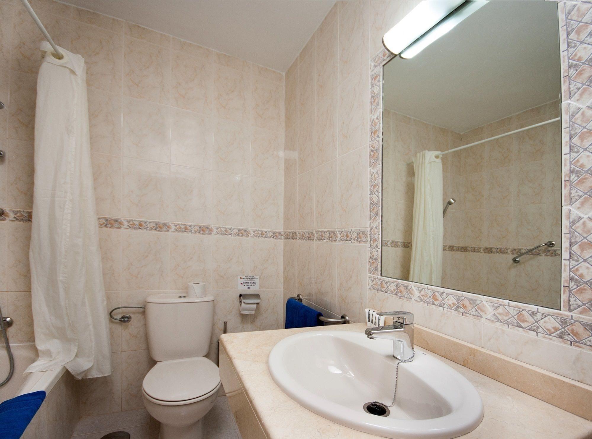Apartamentos Panorama (Adults Only) Puerto del Carmen  Zewnętrze zdjęcie