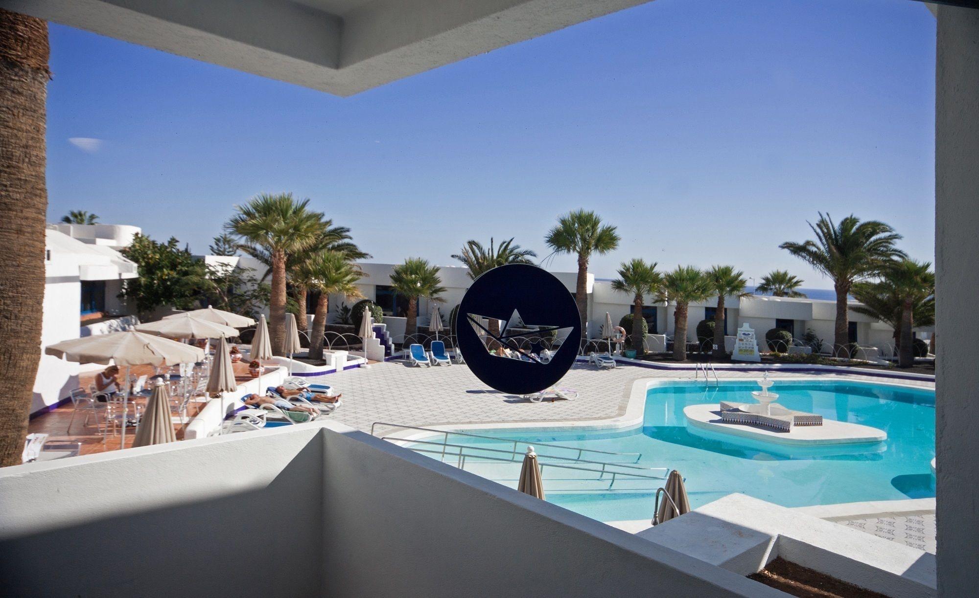 Apartamentos Panorama (Adults Only) Puerto del Carmen  Zewnętrze zdjęcie