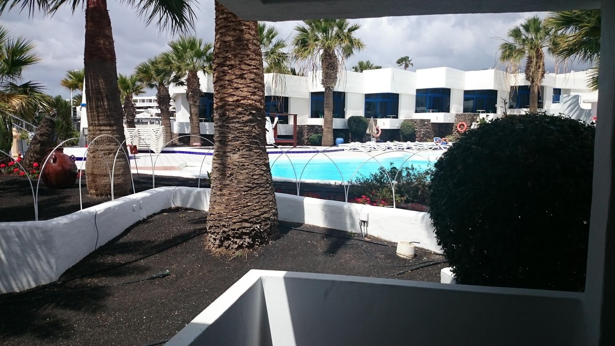 Apartamentos Panorama (Adults Only) Puerto del Carmen  Zewnętrze zdjęcie