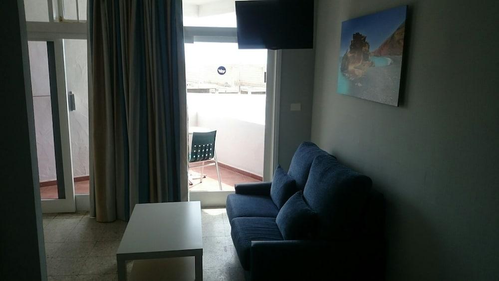 Apartamentos Panorama (Adults Only) Puerto del Carmen  Zewnętrze zdjęcie