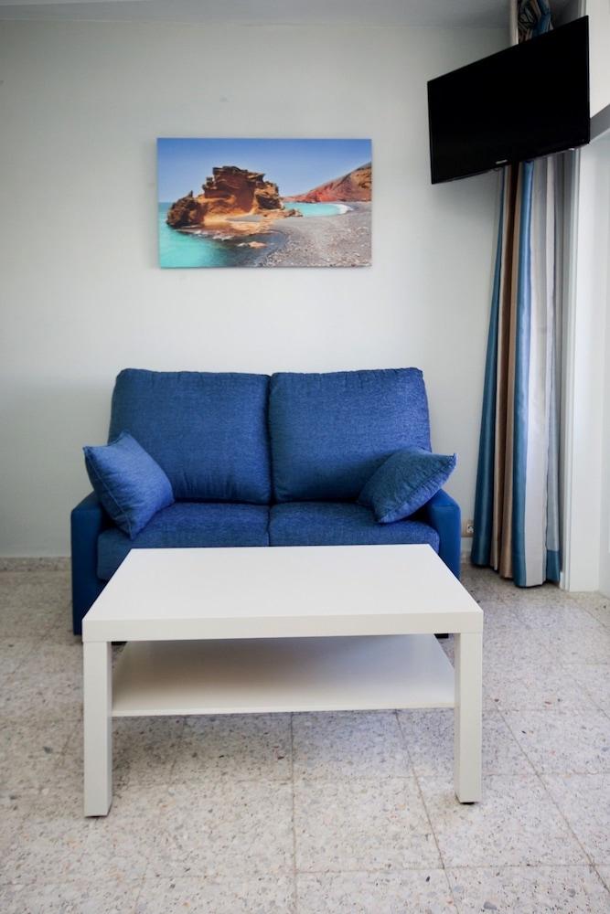 Apartamentos Panorama (Adults Only) Puerto del Carmen  Zewnętrze zdjęcie
