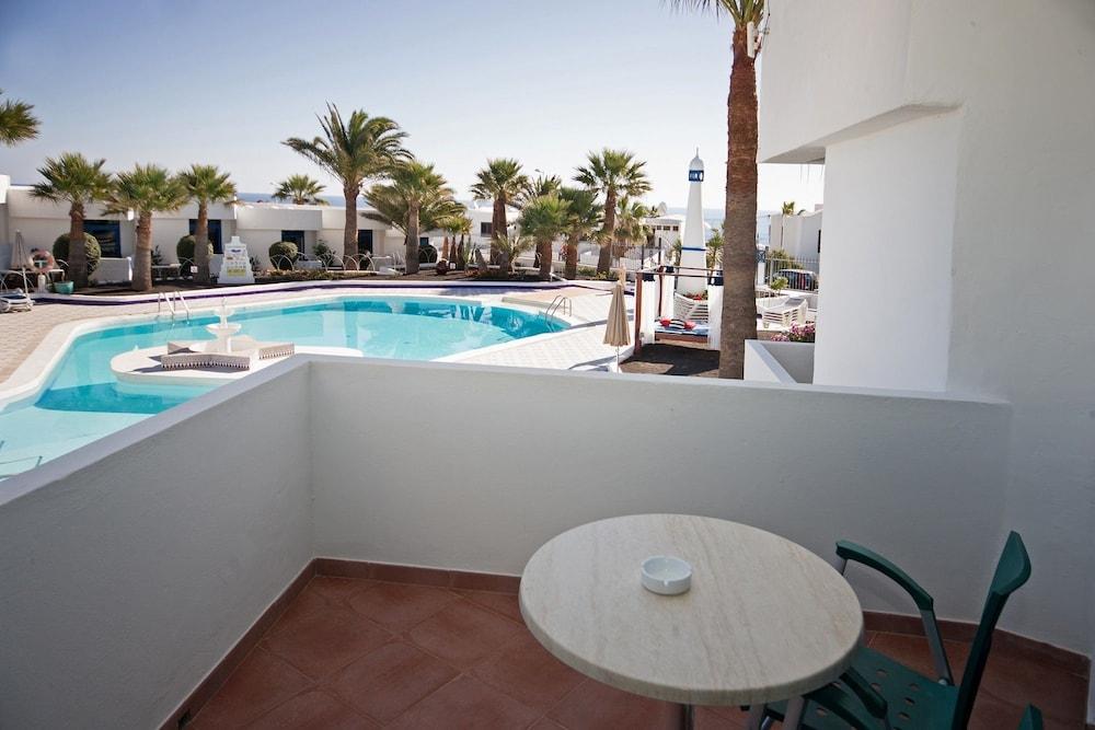 Apartamentos Panorama (Adults Only) Puerto del Carmen  Zewnętrze zdjęcie