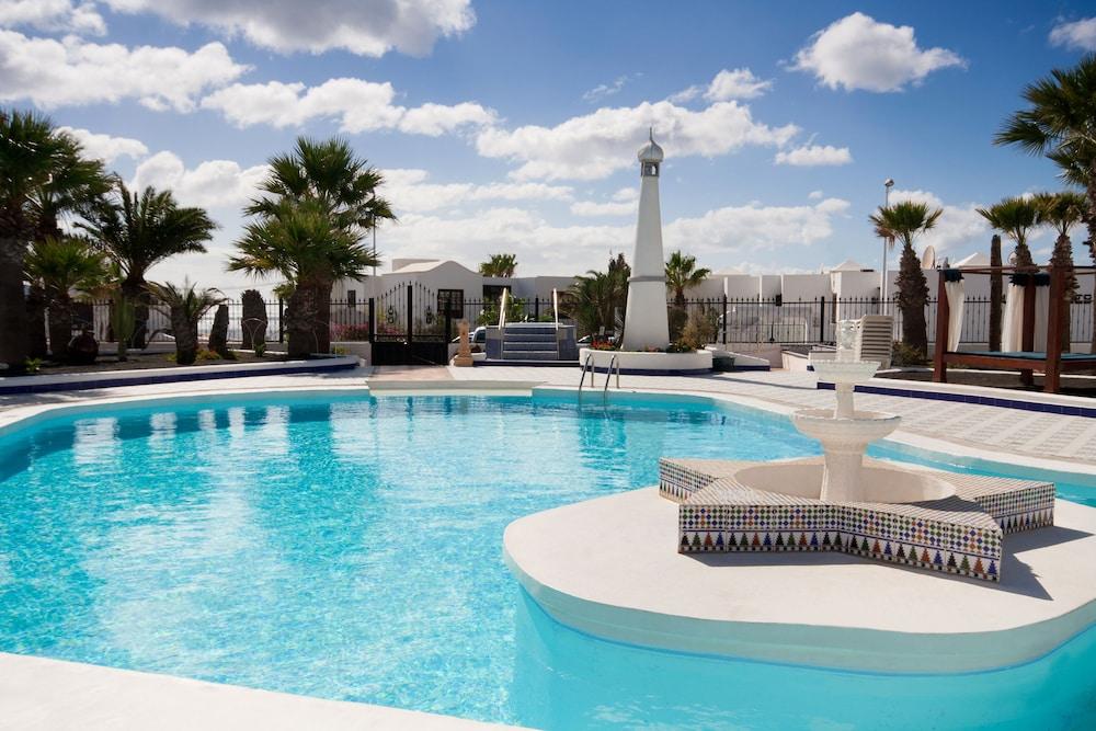 Apartamentos Panorama (Adults Only) Puerto del Carmen  Zewnętrze zdjęcie