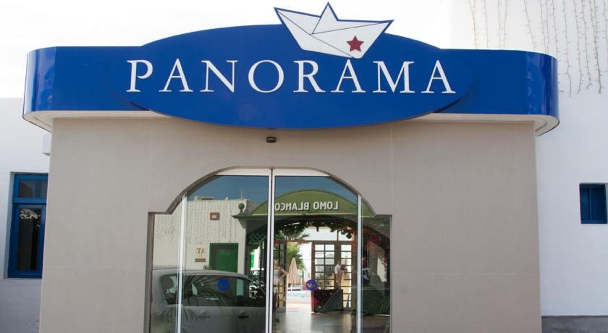 Apartamentos Panorama (Adults Only) Puerto del Carmen  Zewnętrze zdjęcie
