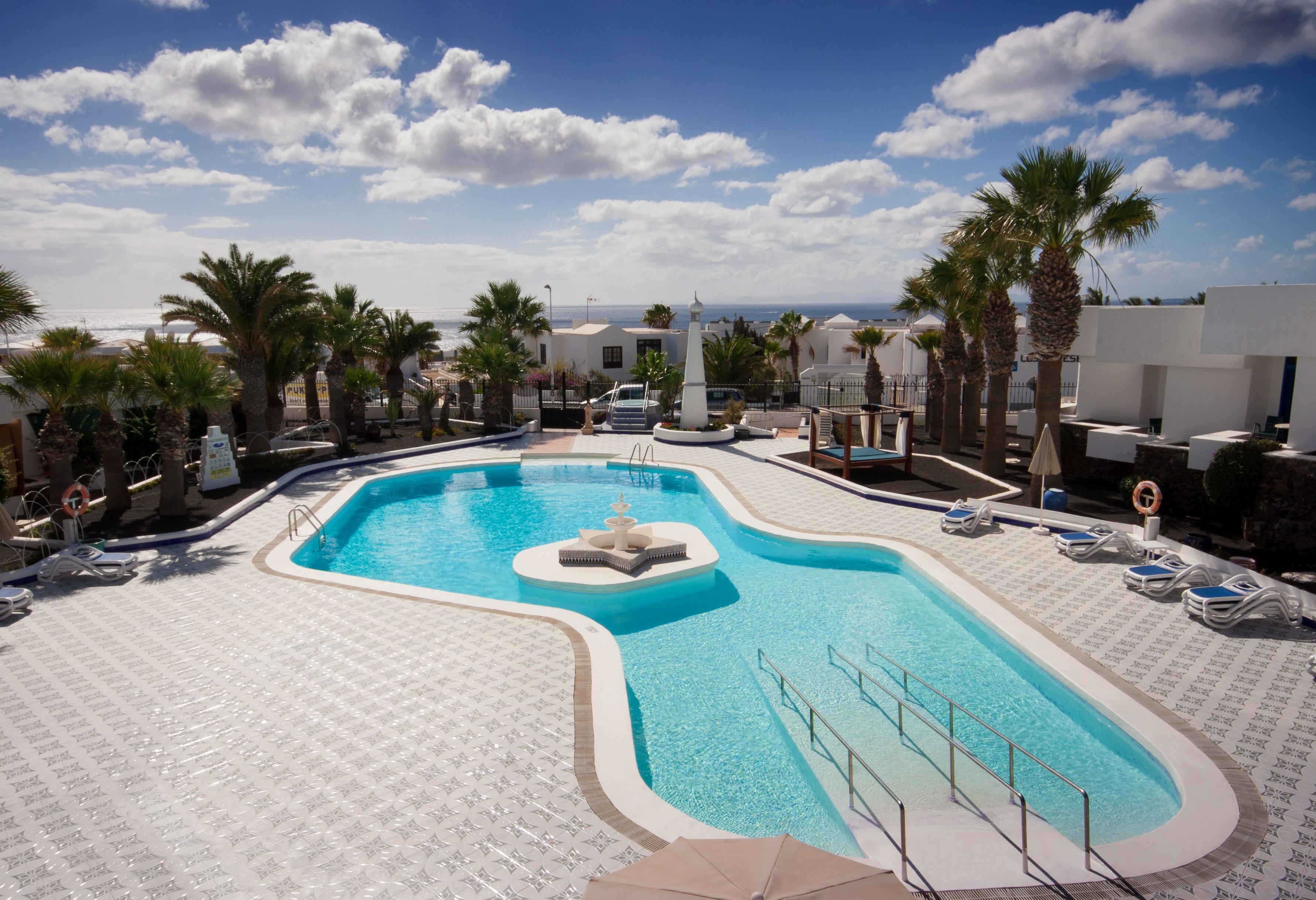 Apartamentos Panorama (Adults Only) Puerto del Carmen  Zewnętrze zdjęcie