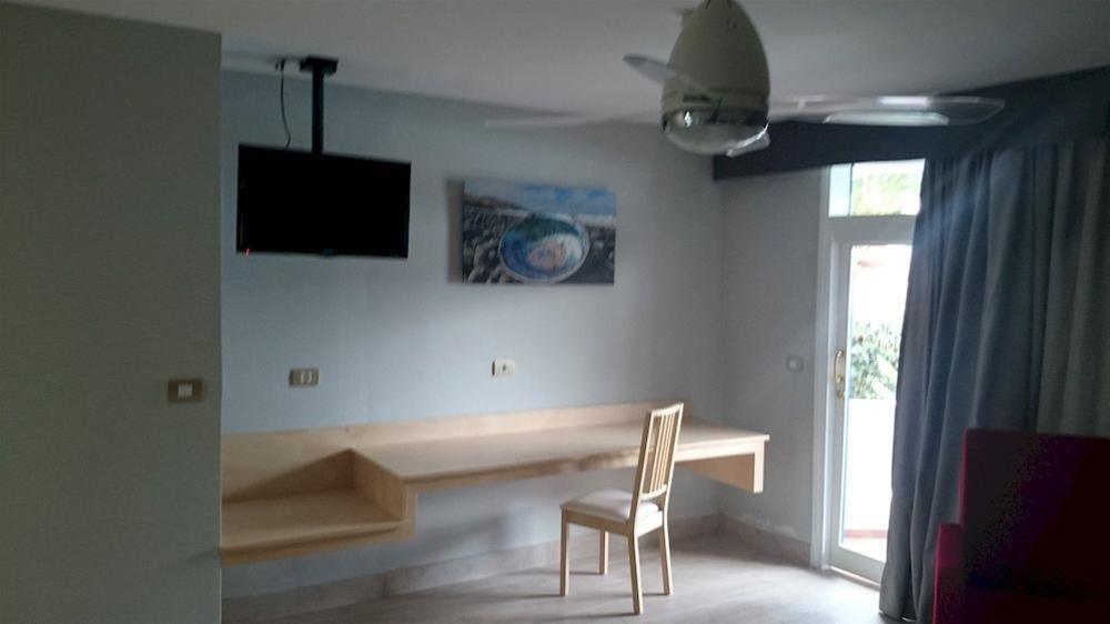 Apartamentos Panorama (Adults Only) Puerto del Carmen  Zewnętrze zdjęcie