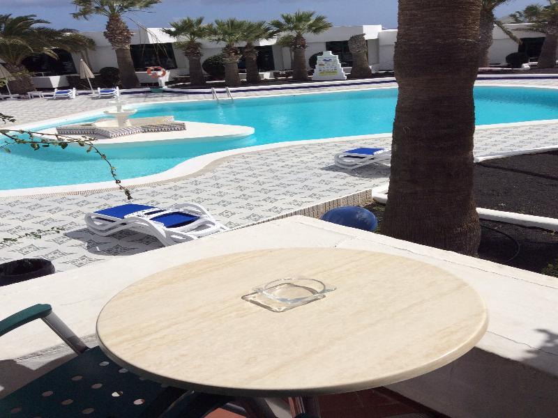 Apartamentos Panorama (Adults Only) Puerto del Carmen  Zewnętrze zdjęcie