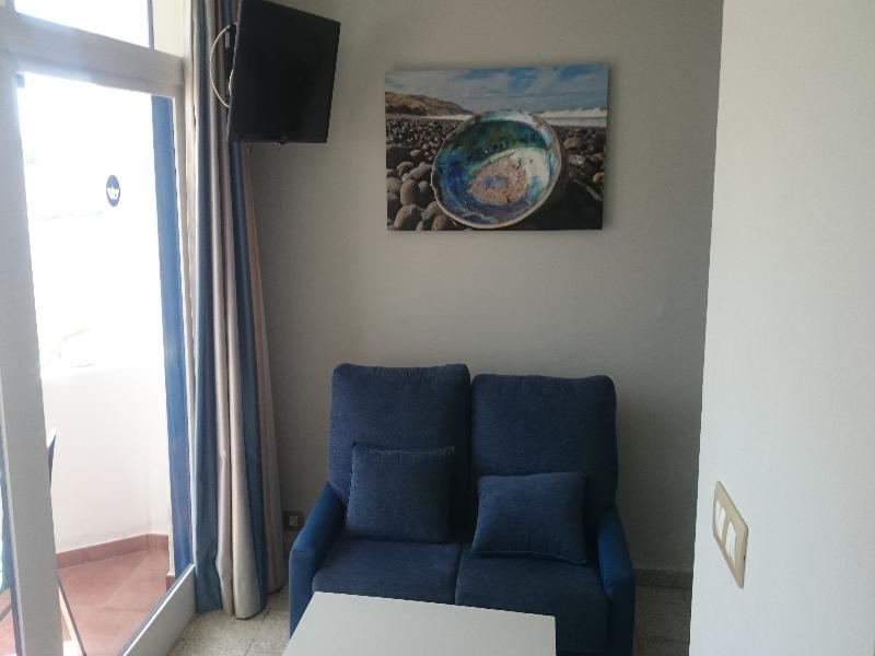 Apartamentos Panorama (Adults Only) Puerto del Carmen  Zewnętrze zdjęcie