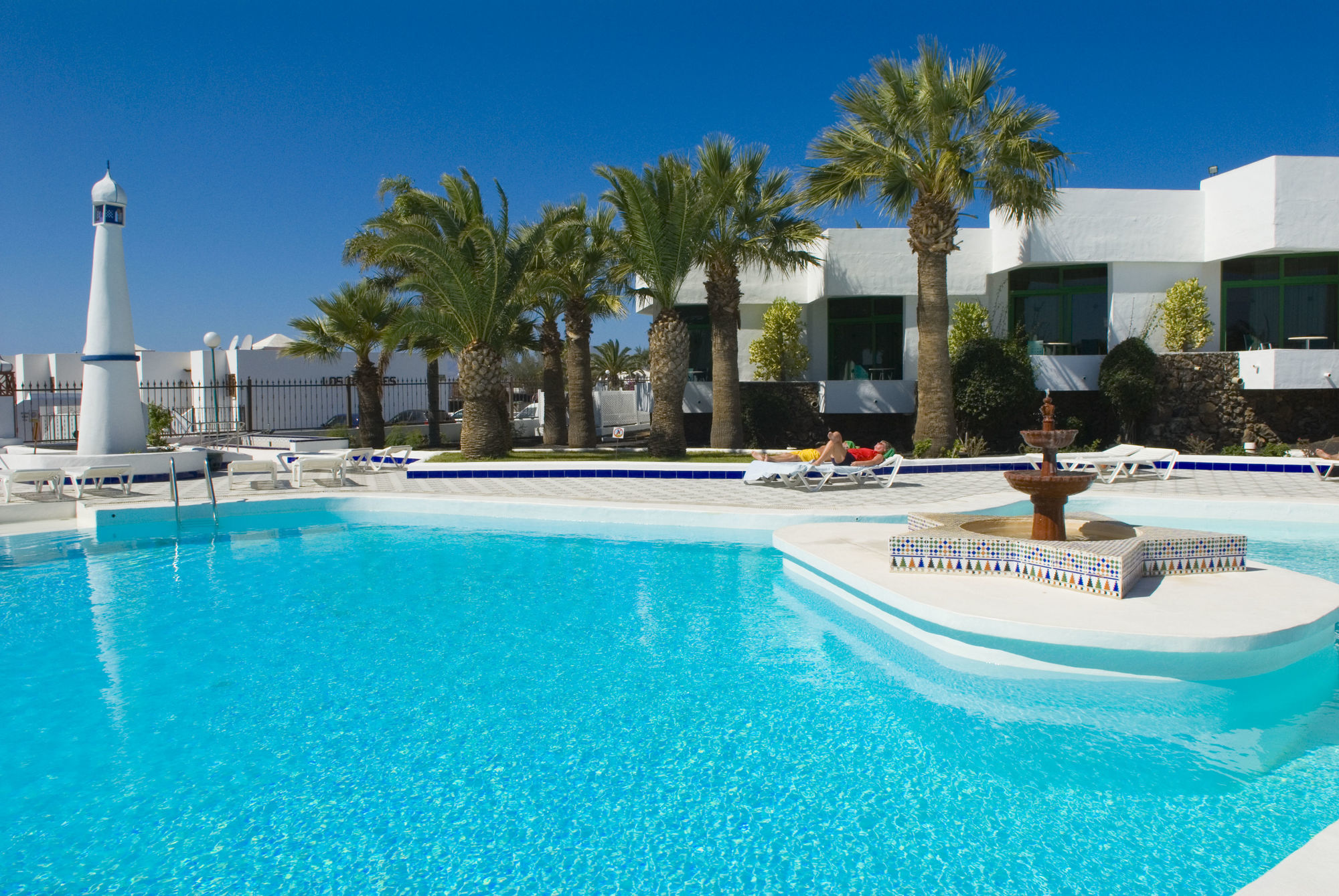Apartamentos Panorama (Adults Only) Puerto del Carmen  Zewnętrze zdjęcie
