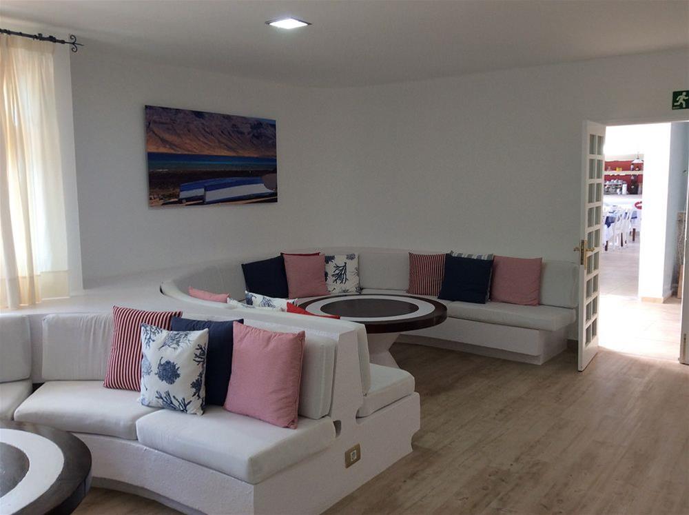 Apartamentos Panorama (Adults Only) Puerto del Carmen  Zewnętrze zdjęcie