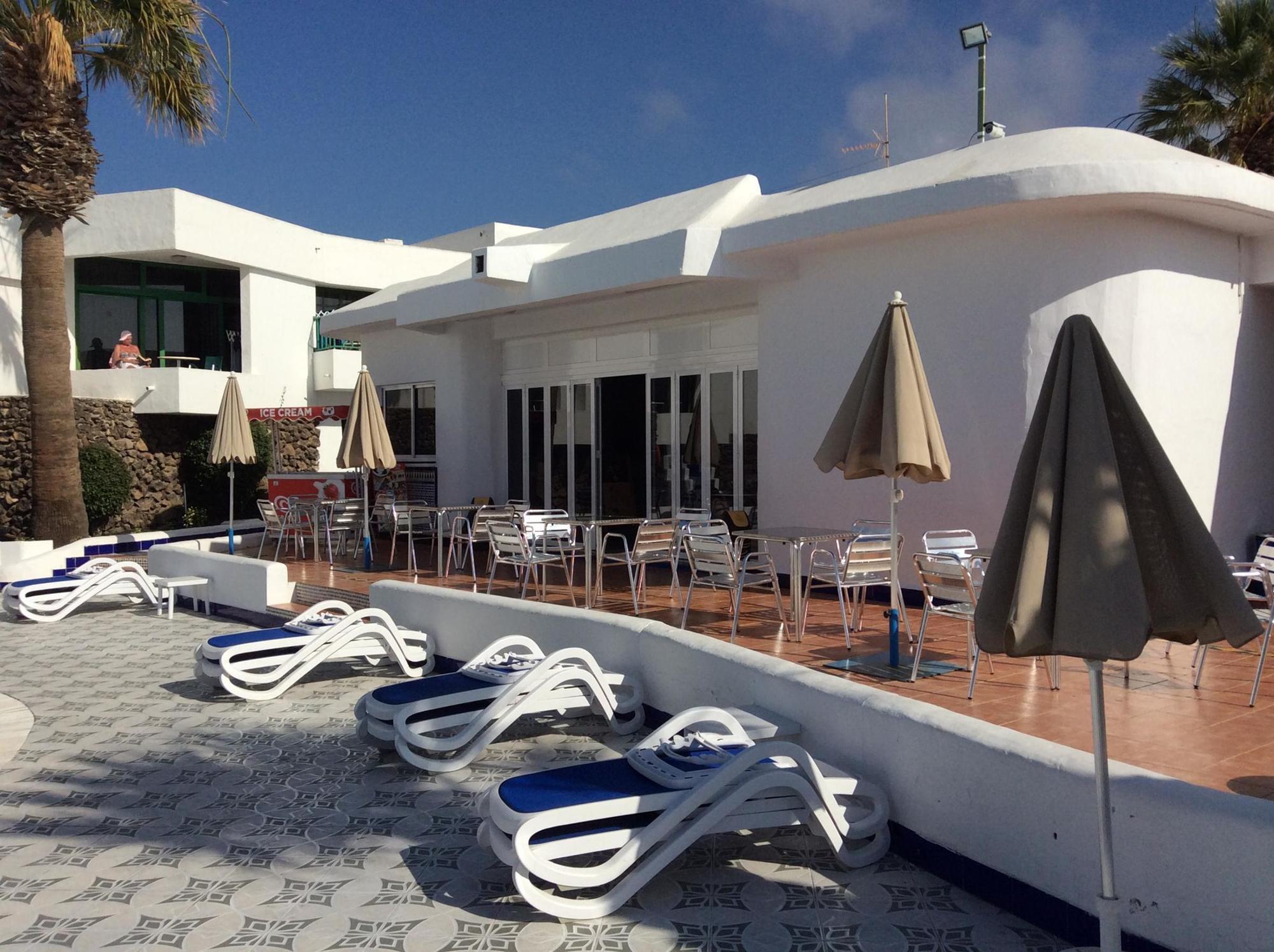 Apartamentos Panorama (Adults Only) Puerto del Carmen  Zewnętrze zdjęcie