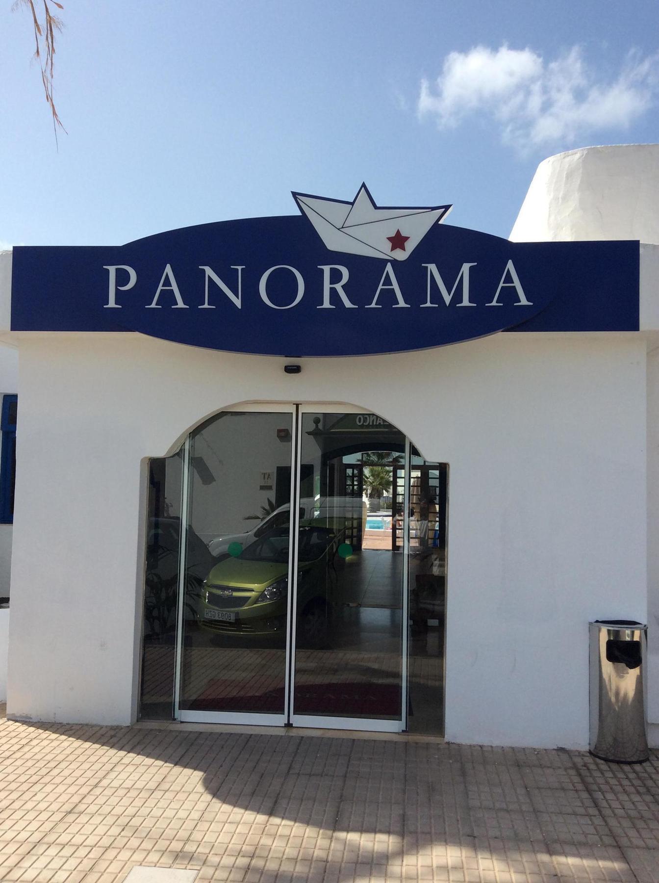 Apartamentos Panorama (Adults Only) Puerto del Carmen  Zewnętrze zdjęcie
