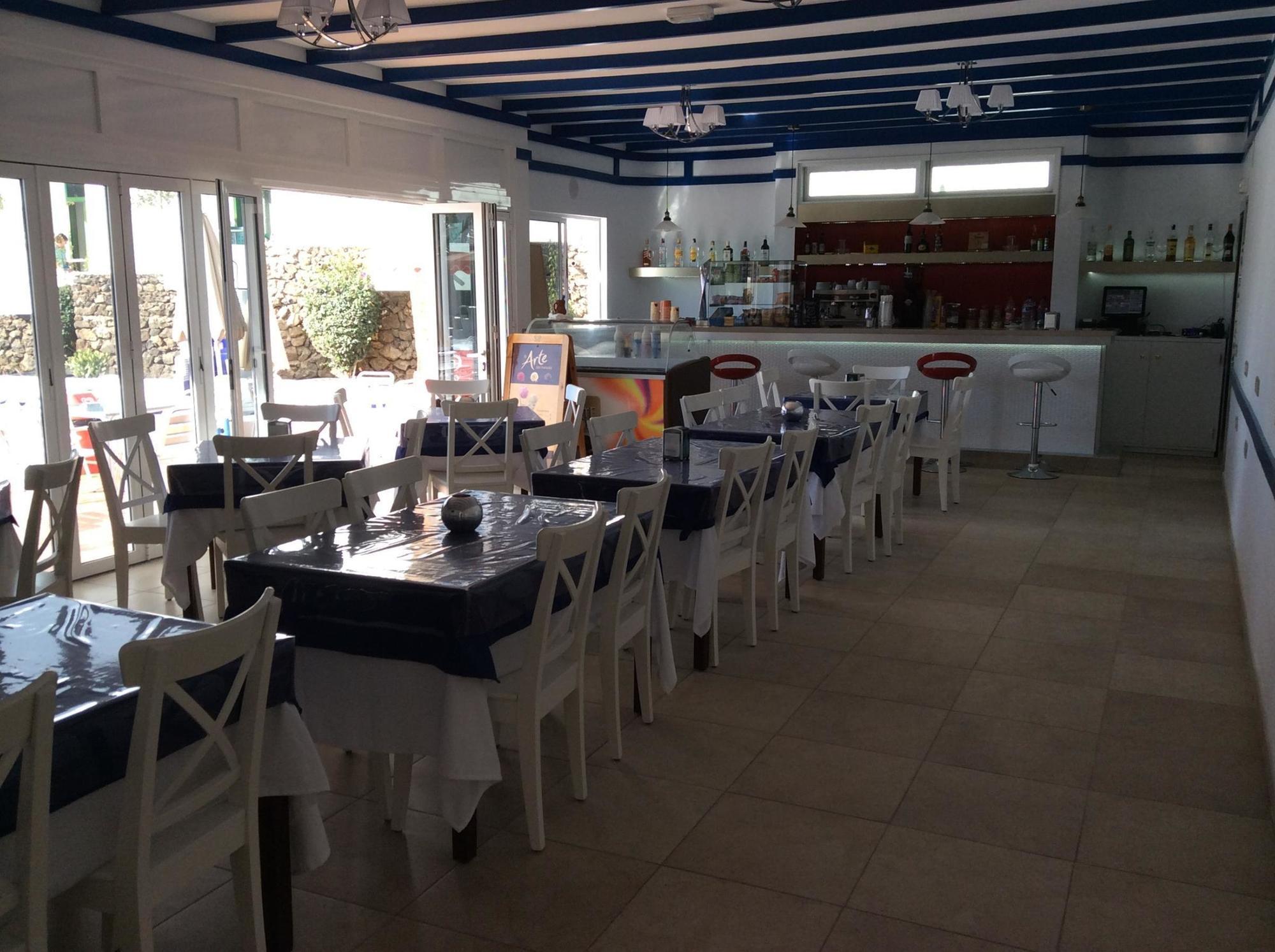 Apartamentos Panorama (Adults Only) Puerto del Carmen  Zewnętrze zdjęcie