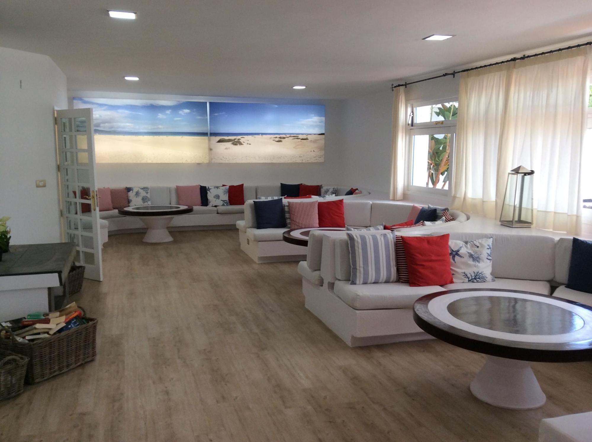 Apartamentos Panorama (Adults Only) Puerto del Carmen  Zewnętrze zdjęcie