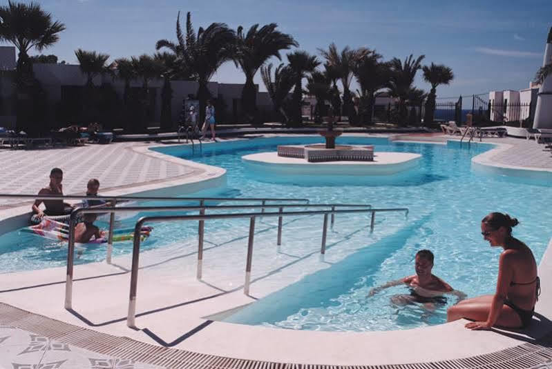 Apartamentos Panorama (Adults Only) Puerto del Carmen  Zewnętrze zdjęcie