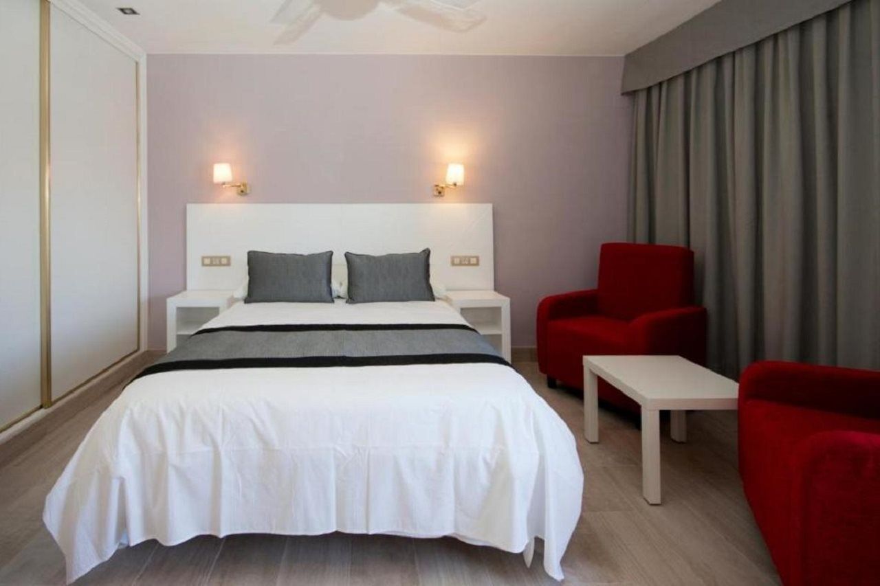 Apartamentos Panorama (Adults Only) Puerto del Carmen  Zewnętrze zdjęcie