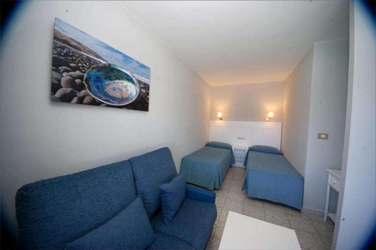 Apartamentos Panorama (Adults Only) Puerto del Carmen  Zewnętrze zdjęcie