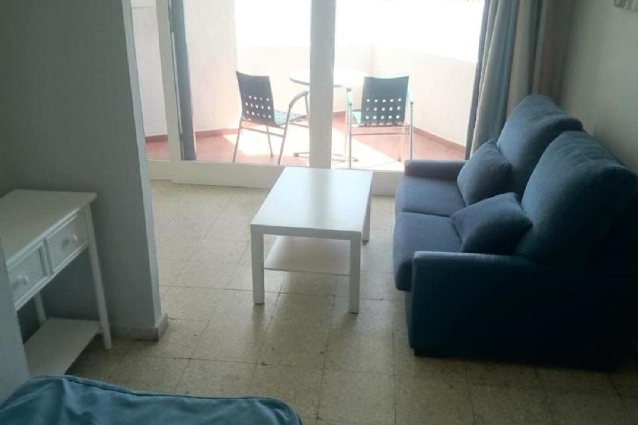 Apartamentos Panorama (Adults Only) Puerto del Carmen  Zewnętrze zdjęcie