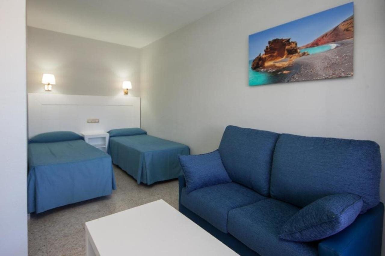Apartamentos Panorama (Adults Only) Puerto del Carmen  Zewnętrze zdjęcie